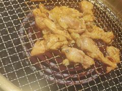 -谷牛日式烤肉(宝山U天地店)