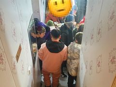 大堂-努尔古丽奶茶