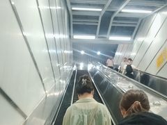 -下沙(地铁站)