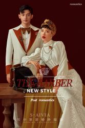 -雪中彩影婚纱摄影·微光艺术中心