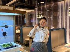 -海底捞火锅(国奥村店)