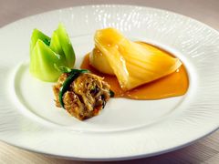 -金轩中餐厅 Jin Xuan(浦东丽思卡尔顿酒店)