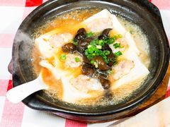 -东江厨岸（惠州味道）(江畔花园店)