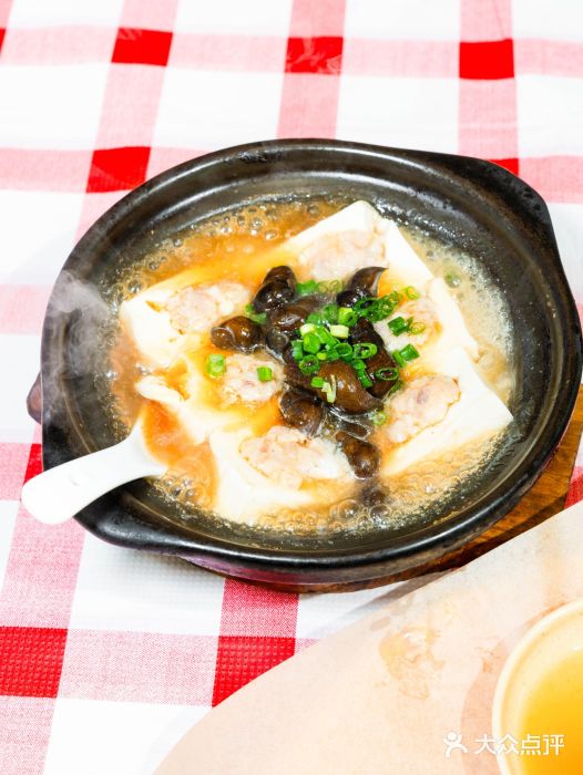东江厨岸（惠州味道）(江畔花园店)图片
