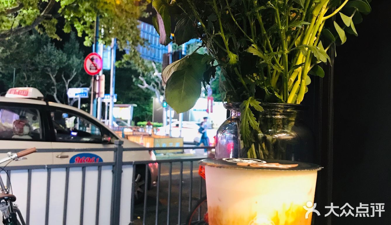 如果你想试试看黑糖奶茶，这家一定不要错过