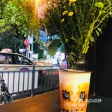 如果你想试试看黑糖奶茶，这家一定不要错过