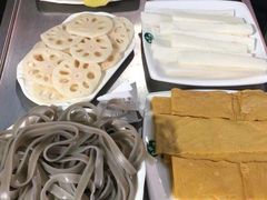 -枇杷园食为鲜火锅(南山店)