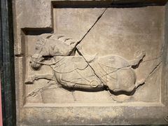 -西安碑林博物馆