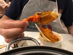-新加坡海鲜共和(名胜世界圣淘沙海滨坊)