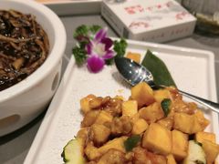 -苏城小院·园林精致苏州菜(斜塘老街店)