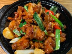 -茉莉餐厅(悦方idmall店)