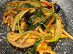 -恩你小木屋·烤肉韩式料理(嘉兴秀洲店)