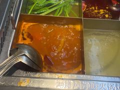 -海底捞火锅(振华商厦店)
