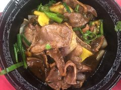 -铜锣湾·有麝自然香(重庆新天地店)