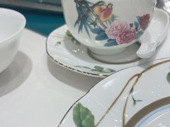 -翠园(北京王府中环店)