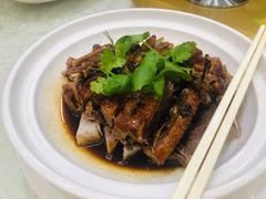 烧鹅-海龙渔村(万江分店)