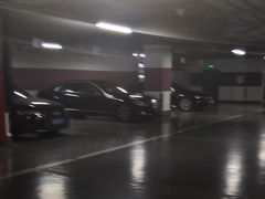 -清华科技园-停车场