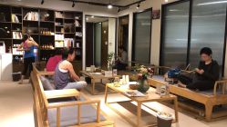 -FineYoga梵音瑜伽·普拉提