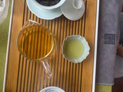 -MAP CHA普洱茶馆(翠湖店)