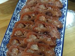 -洞天食府(北大街店)