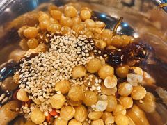 -憨铁匠老火锅(龙岗万科里店)