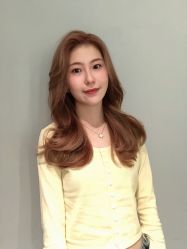 -3AM·S HAIR SALON烫发染发接发
