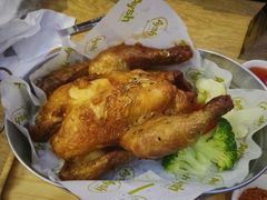 -艾薯夫妇Aysh(福田星河COCOPark店)