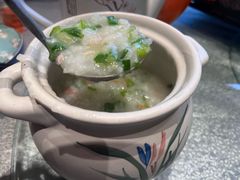 -粥满堂养生餐厅(学苑路店)