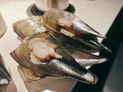 -加餐海鲜自助(宝龙一城店)