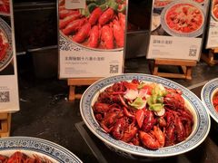 -乐咖啡西餐厅(太湖皇冠假日酒店)