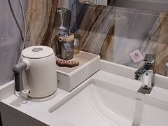 -禧粤YUE HOTEL(广州公园前地铁站店)