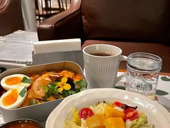 -FUNFUN有饭花园聚会餐厅
