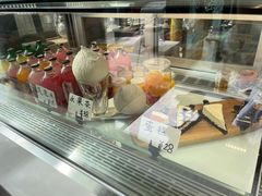-Maxpoint Kitchen 西餐咖啡(乐峰广场店)