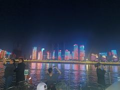 -武汉两江游览·夜游长江(汉口粤汉码头)