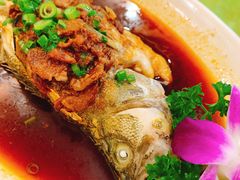 -天下第一面(大雁塔北广场店)