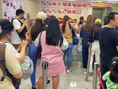 -珍妮曲奇聪明小熊(尖沙咀店)