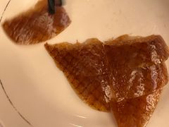 -北京全聚德(天安门店)