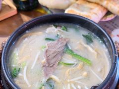 -清真老提家牛肉汤旗舰店(温塘店)