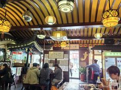 -同得兴 Since·1995 传统苏式面馆(十全街店)