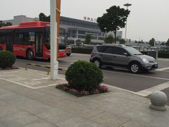 -洛阳龙门站