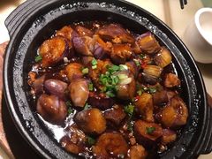 -绿茶餐厅(广州天河城店)