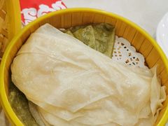 大地春饼-大地春饼店(黄河路店)