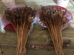 -十里铺铁板鱿鱼