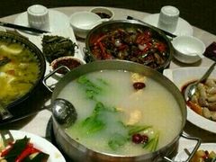 -拾贝海鲜馆（海鲜粤菜）(花果园店)