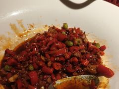 -千百味红餐厅·江西菜(绿地双子塔店)