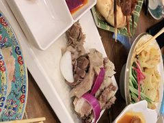 -清真·玛丽亚新疆菜主题餐厅(浙江中路店)