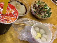 -一只酸奶牛(八一路店)