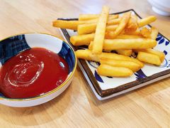 -红小满休闲餐厅(十全街店)