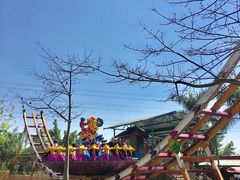 游乐设施-盈香心动乐园