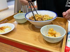 -庆蓉云·庆云面(双林店)